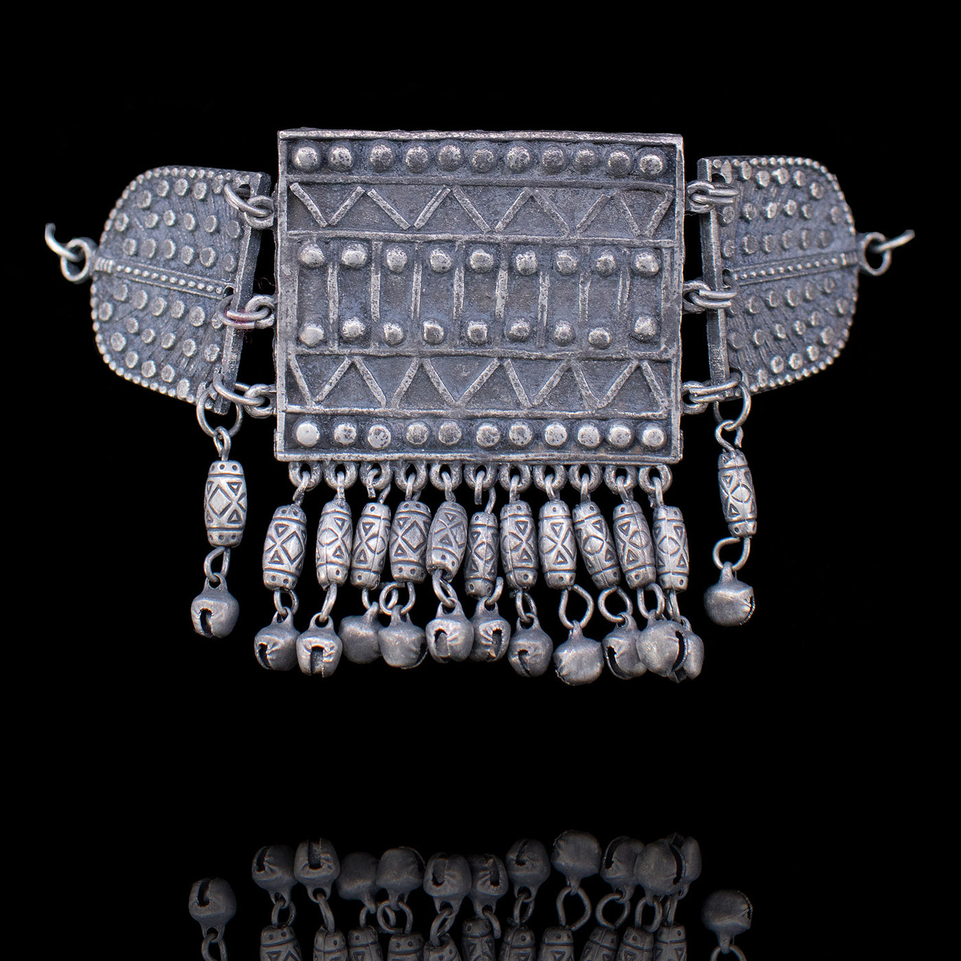 Asmira Necklace