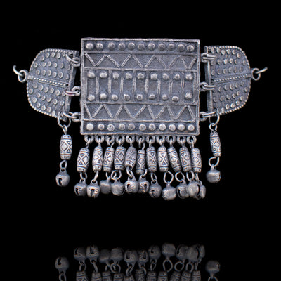 Asmira Necklace