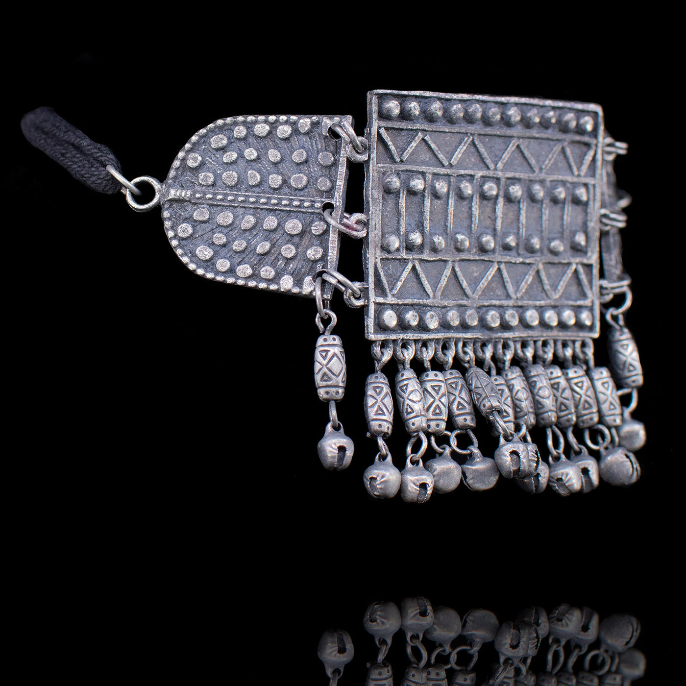 Asmira Necklace