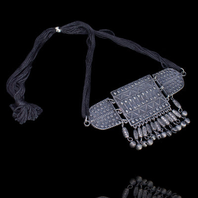 Asmira Necklace