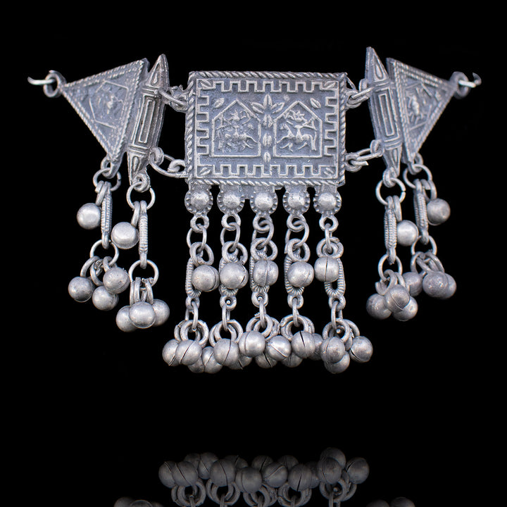 Manila Necklace