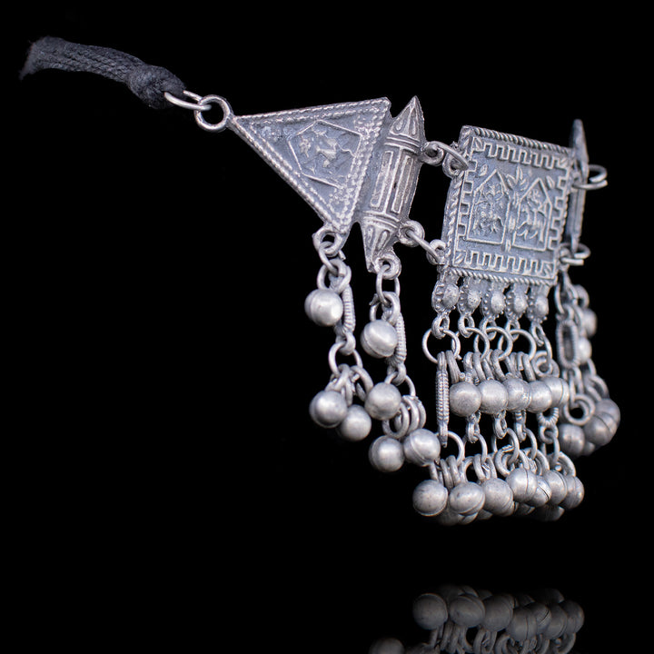 Manila Necklace