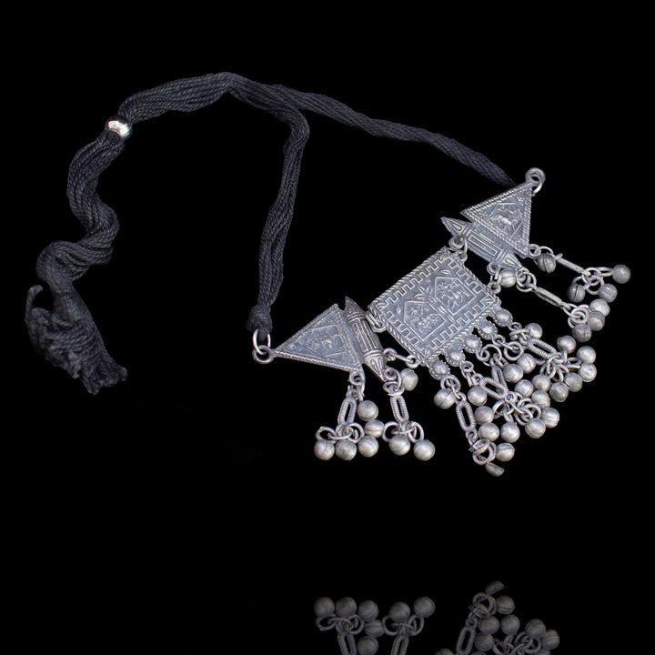 Manila Necklace