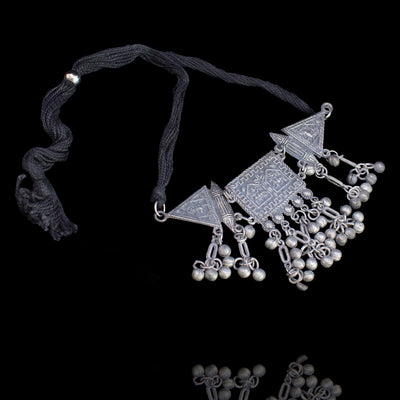 Manila Necklace