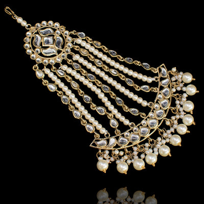 Farzeena Set