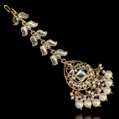 Farzeena Set