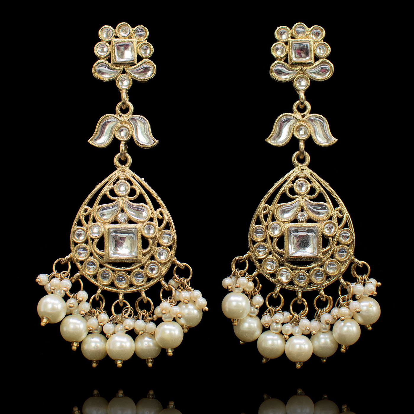 Farzeena Set