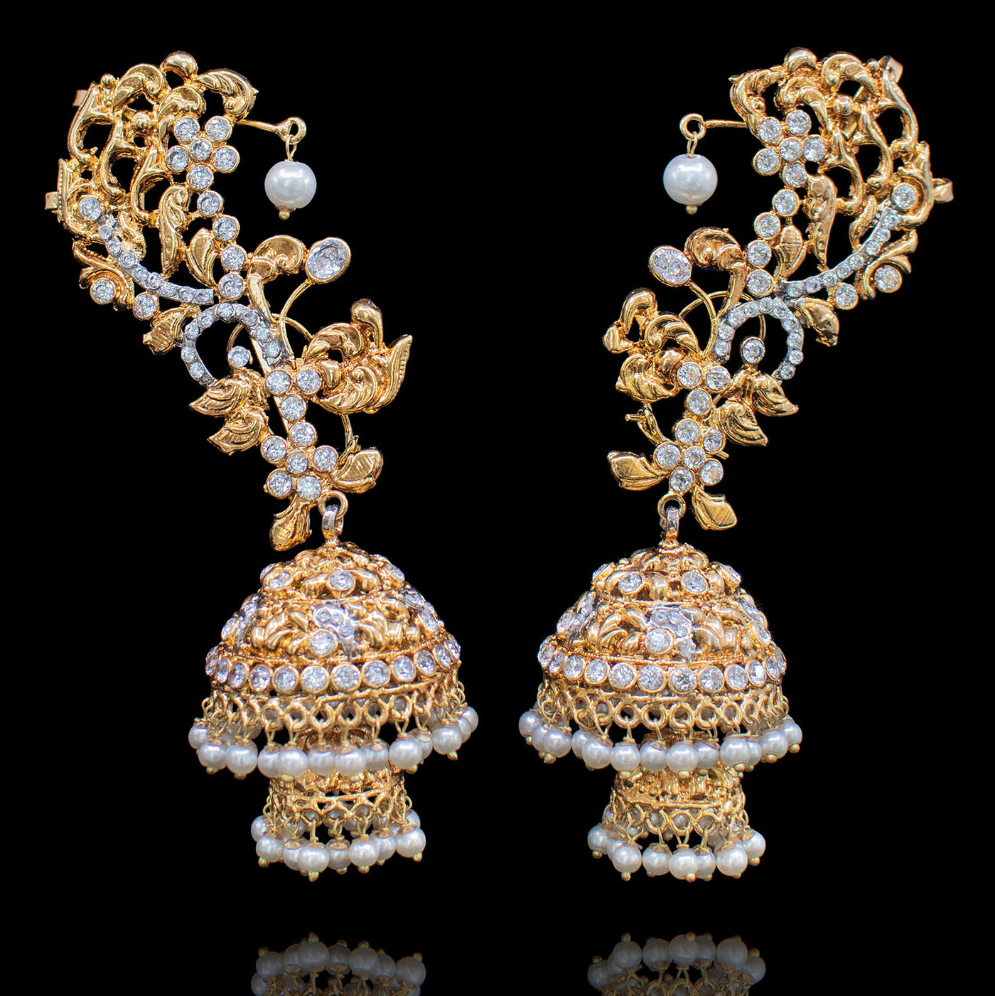 Sonam Earrings