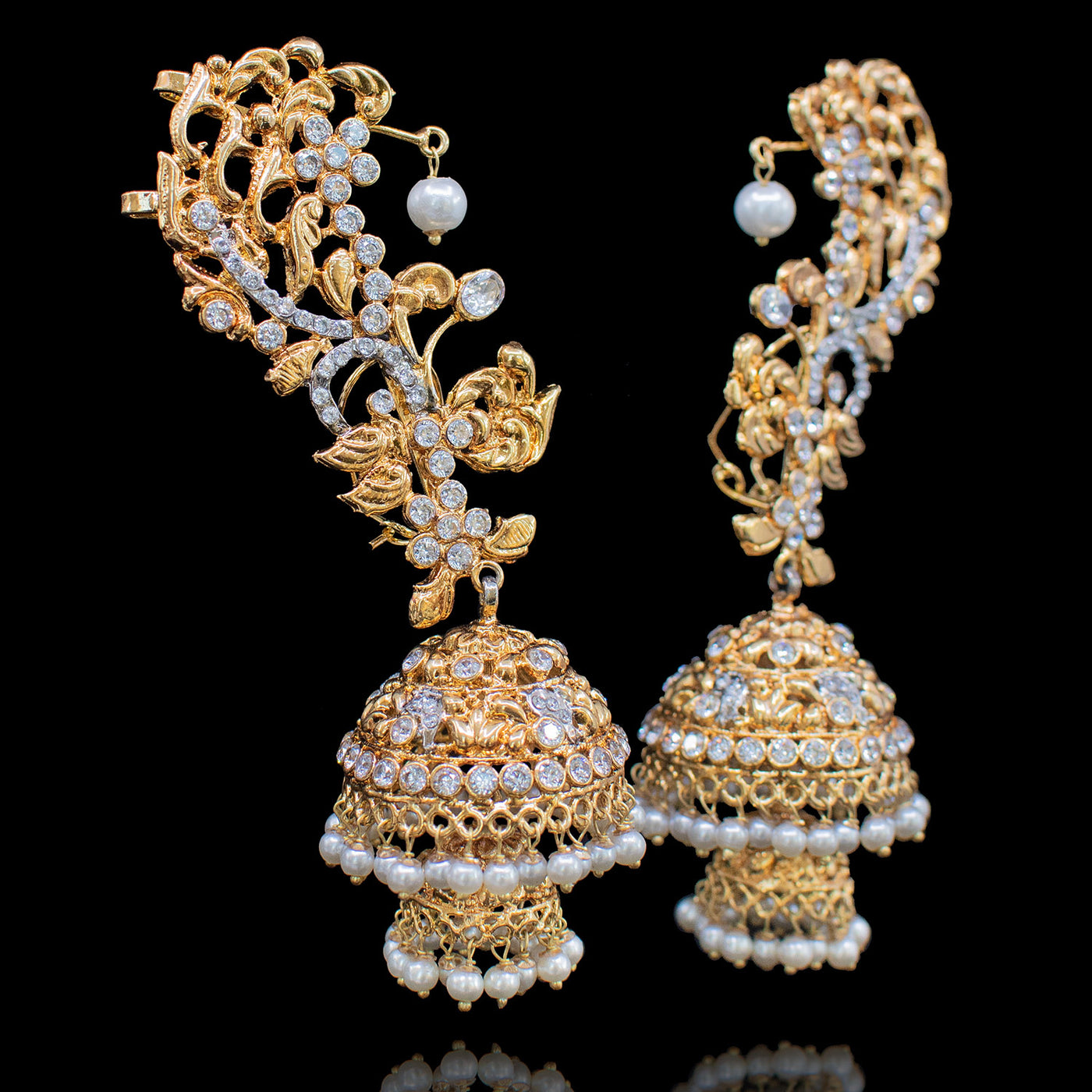 Sonam Earrings