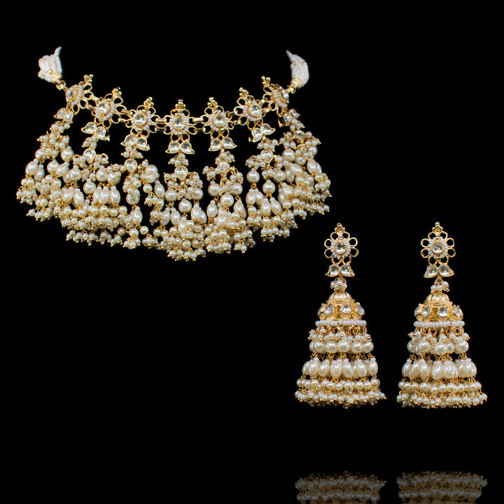 Maleeha Set