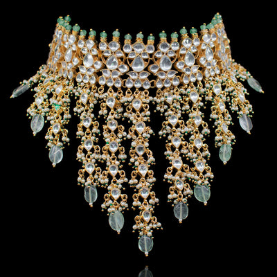 Haleema Set - Available in 2 Colors