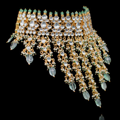 Haleema Set - Available in 2 Colors