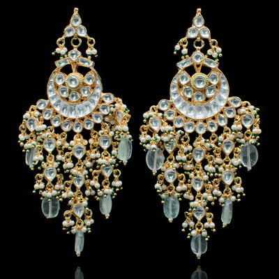 Haleema Set - Available in 2 Colors