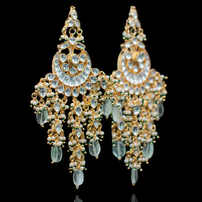 Haleema Set - Available in 2 Colors