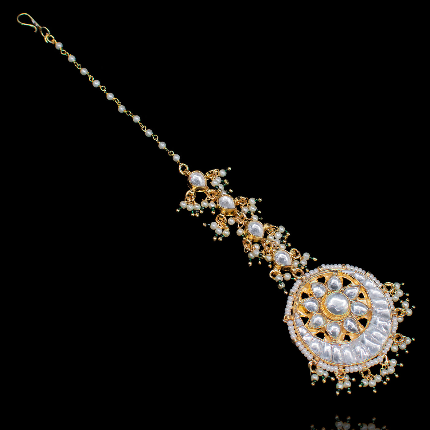 Haleema Set - Available in 2 Colors