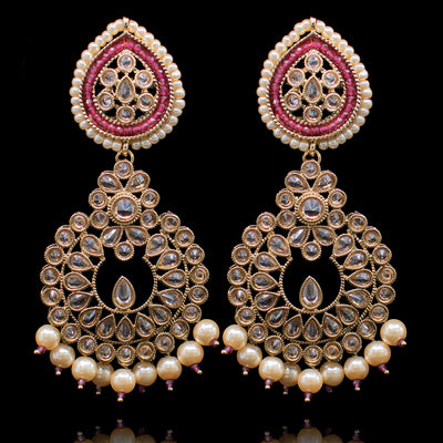 Sushma Set - Ruby