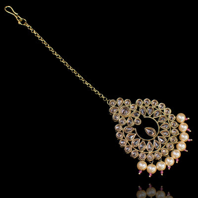 Sushma Set - Ruby