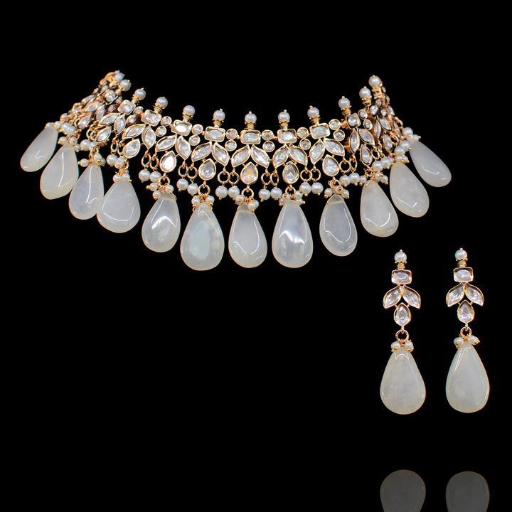 Umaiza Set - Available in 3 Colors