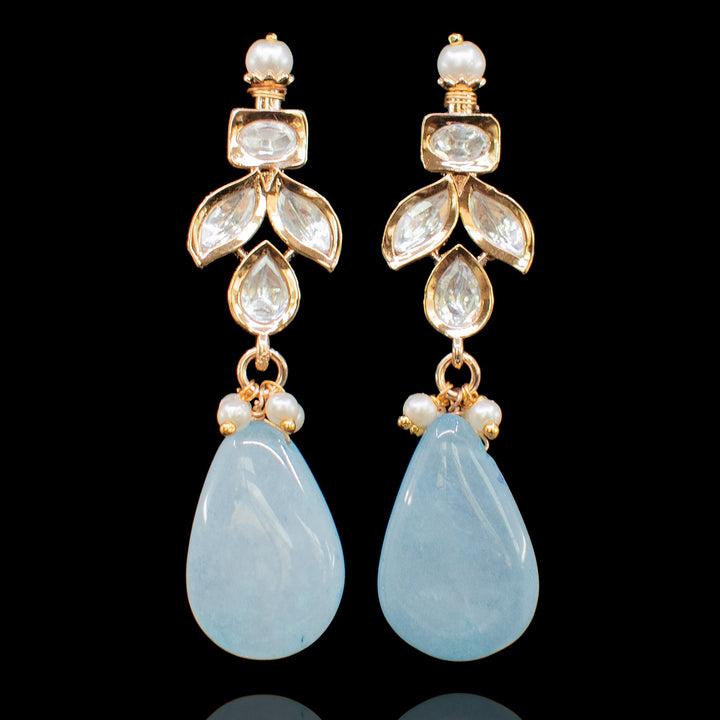 Umaiza Set - Available in 3 Colors