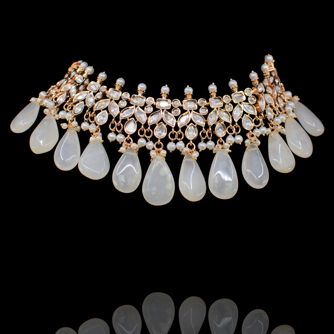 Umaiza Set - Available in 3 Colors