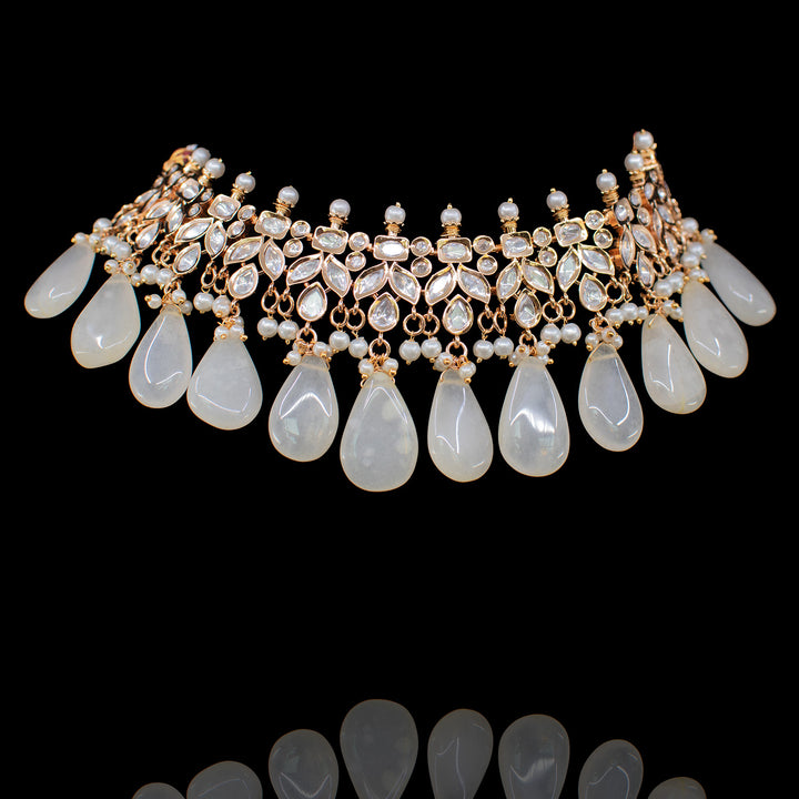 Umaiza Set - Available in 3 Colors