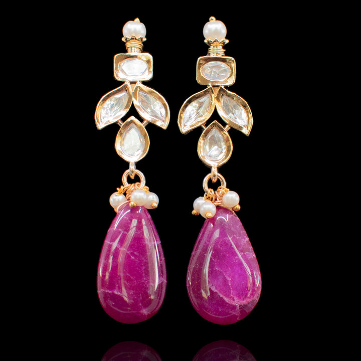 Umaiza Set - Available in 3 Colors