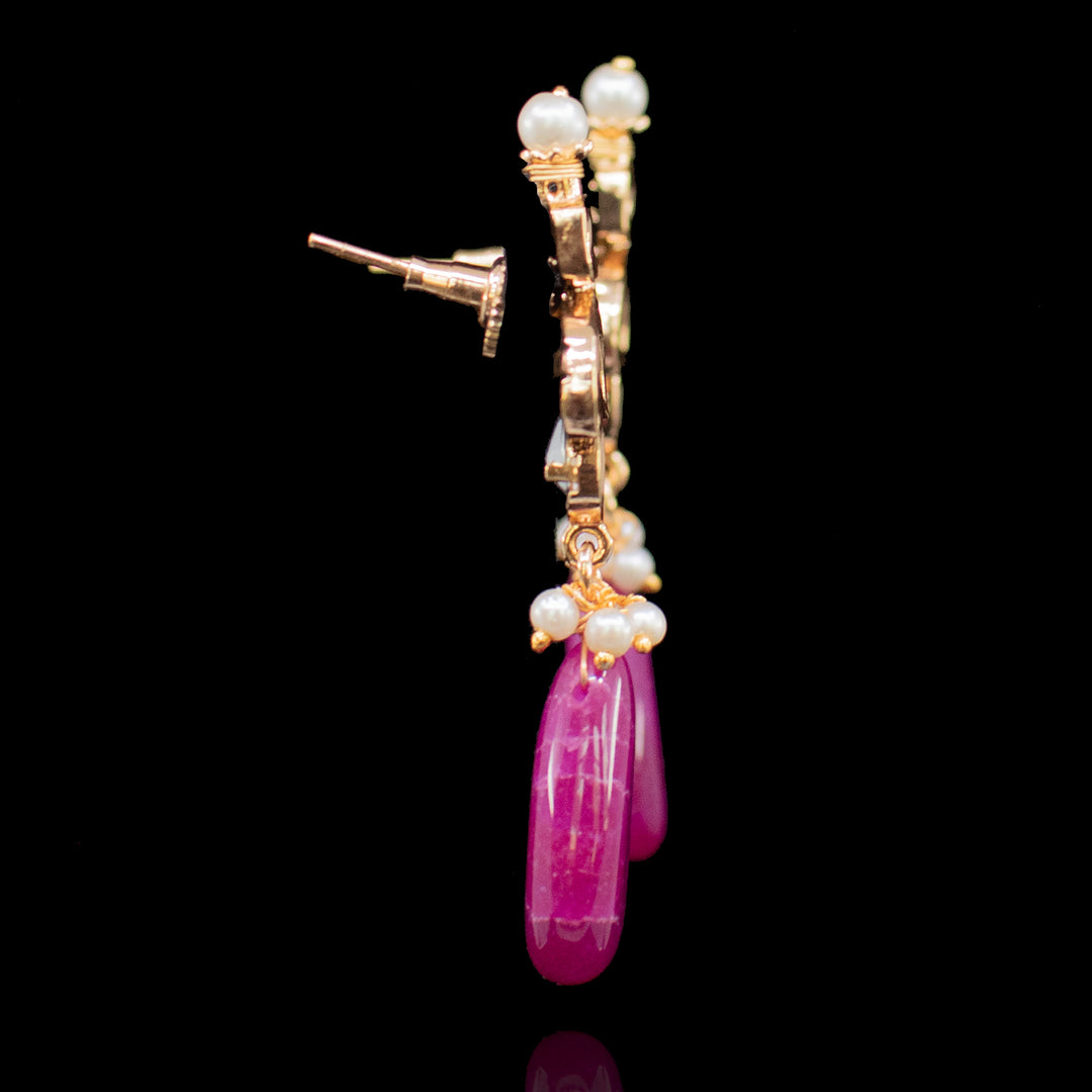 Umaiza Set - Available in 3 Colors
