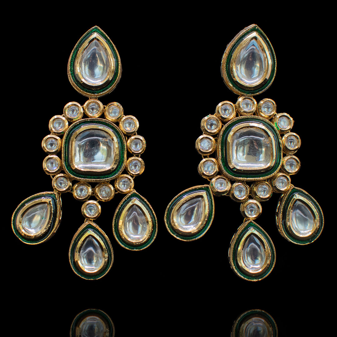 Pavan Set