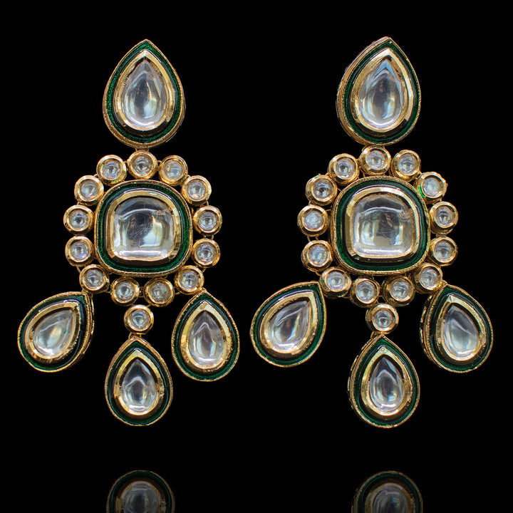 Pavan Set