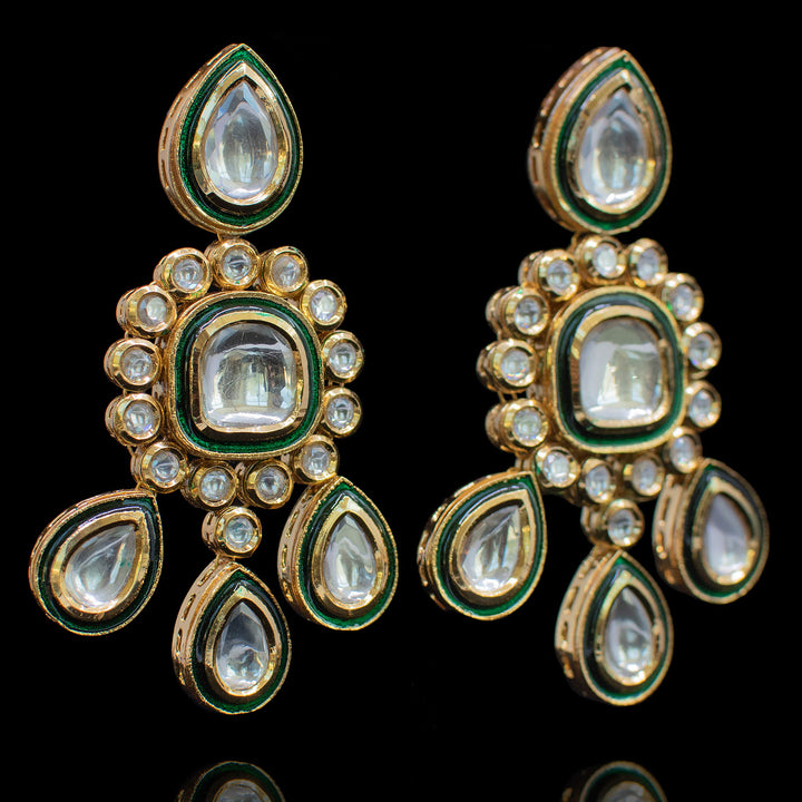 Pavan Set