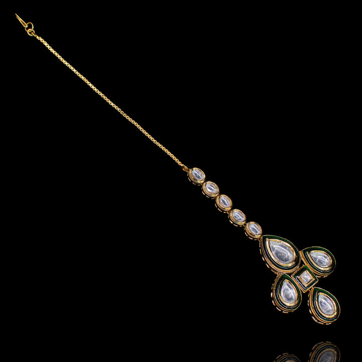 Pavan Set