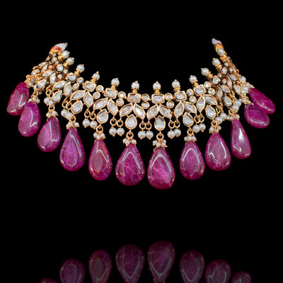 Umaiza Set - Available in 4 Colors