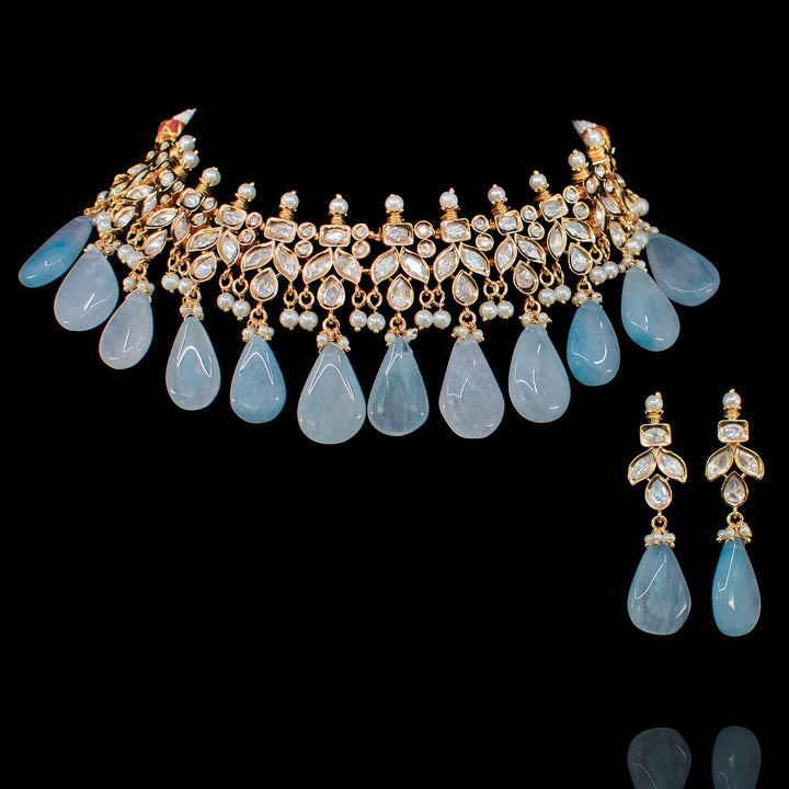 Umaiza Set - Available in 3 Colors