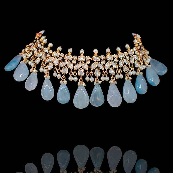 Umaiza Set - Available in 3 Colors