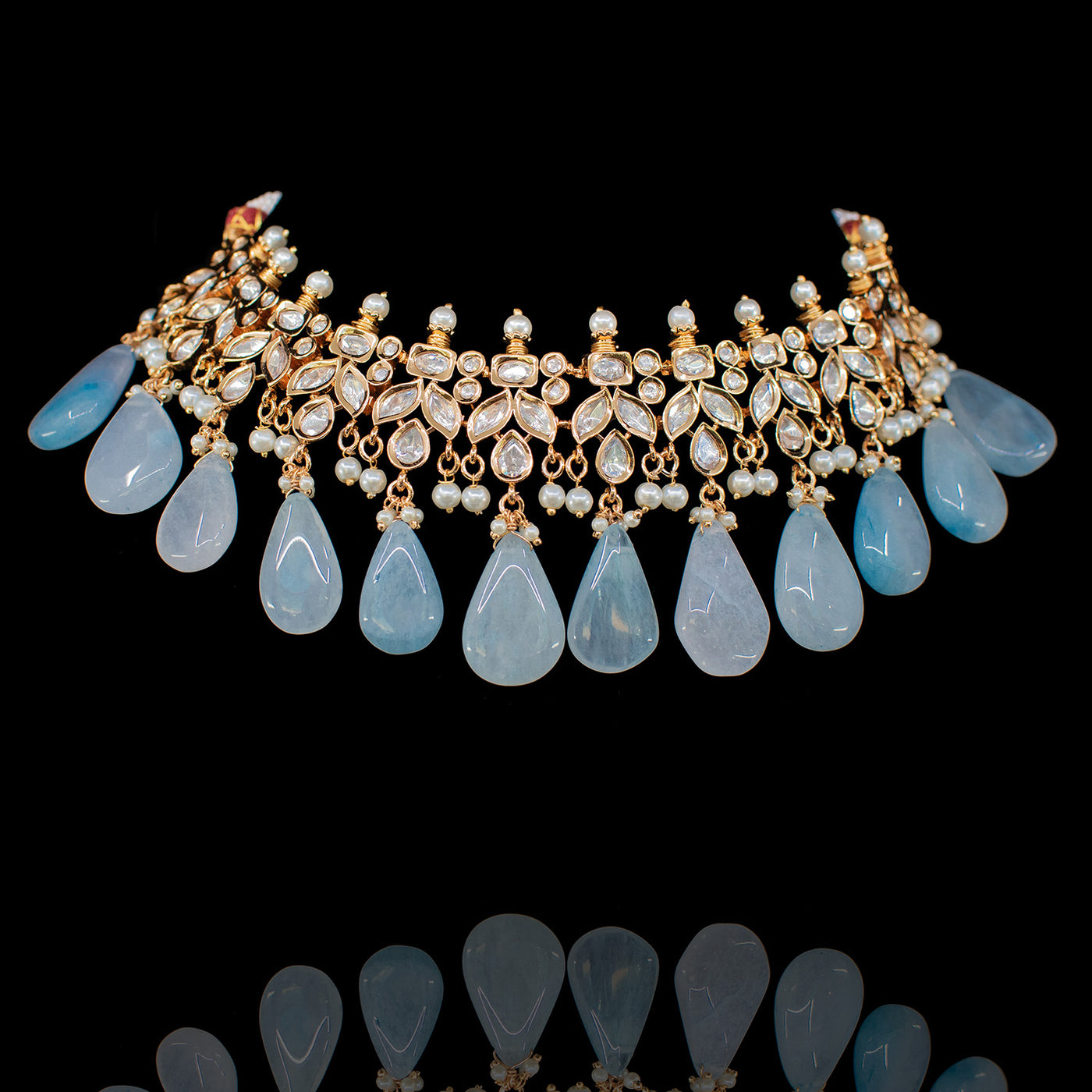 Umaiza Set - Available in 4 Colors