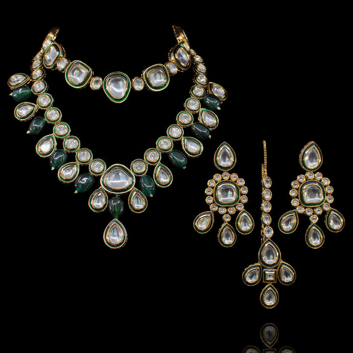 Pavan Set