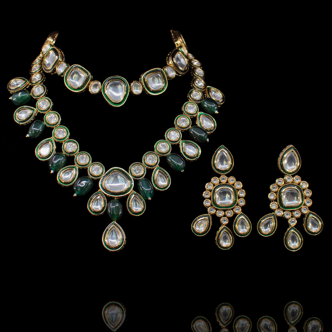 Pavan Set