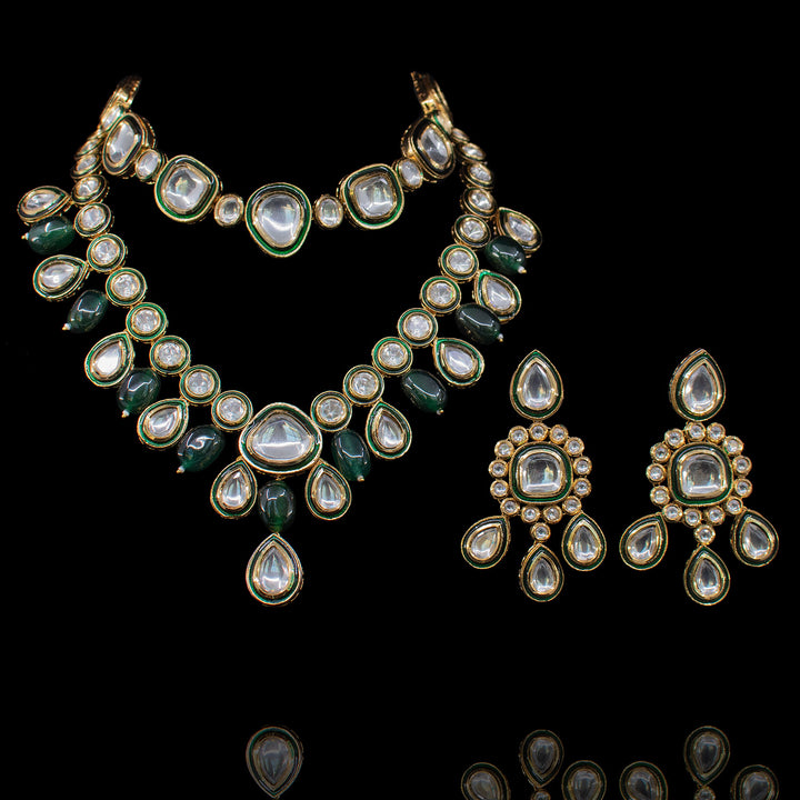 Pavan Set