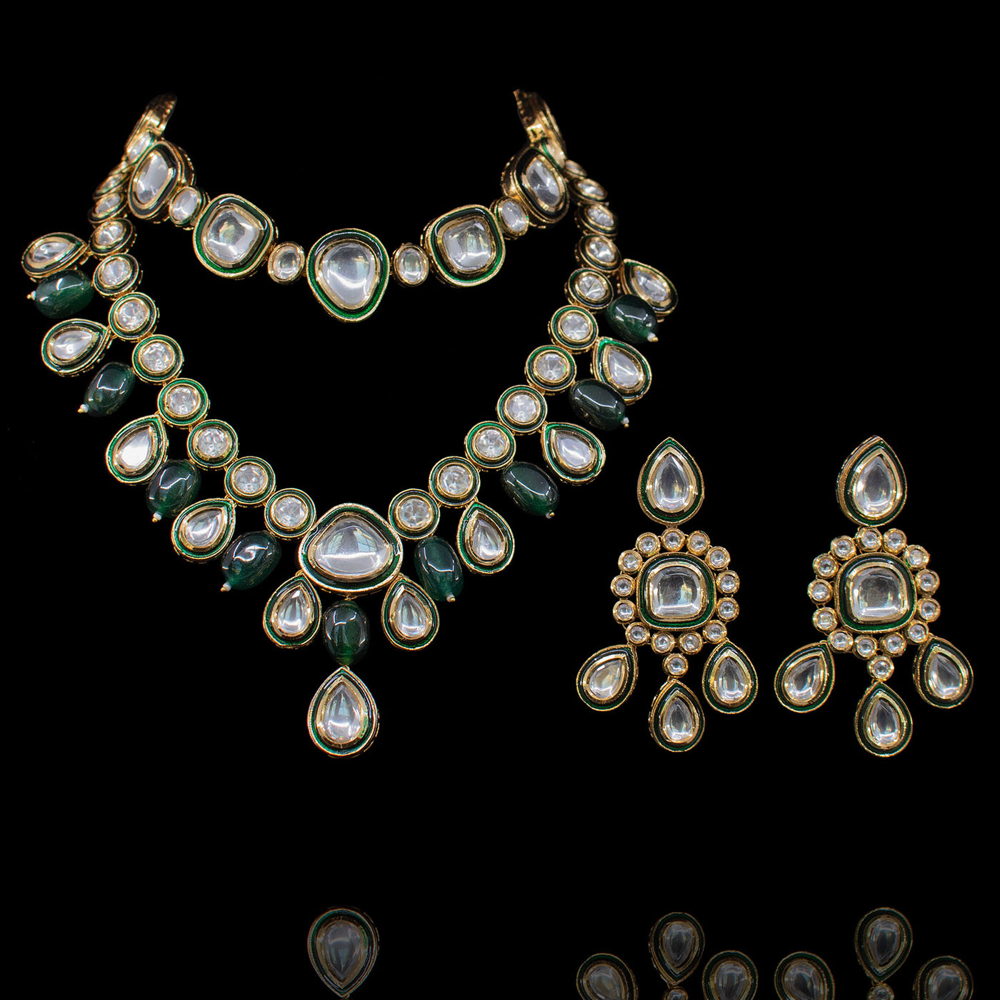 Pavan Set