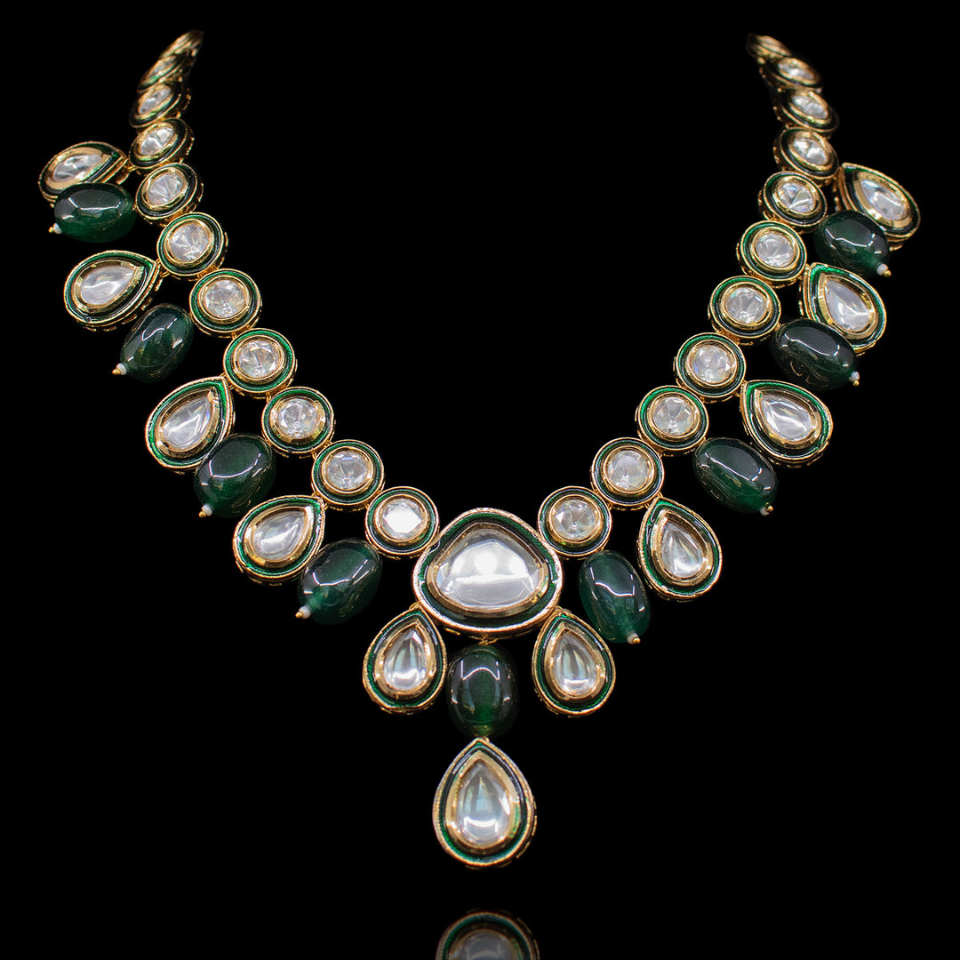Pavan Set
