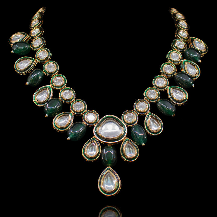 Pavan Set