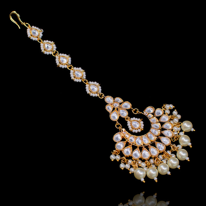 Wafa Teekah - Available in 2 Options