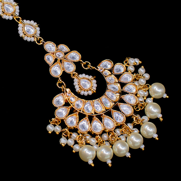 Wafa Teekah - Available in 2 Options