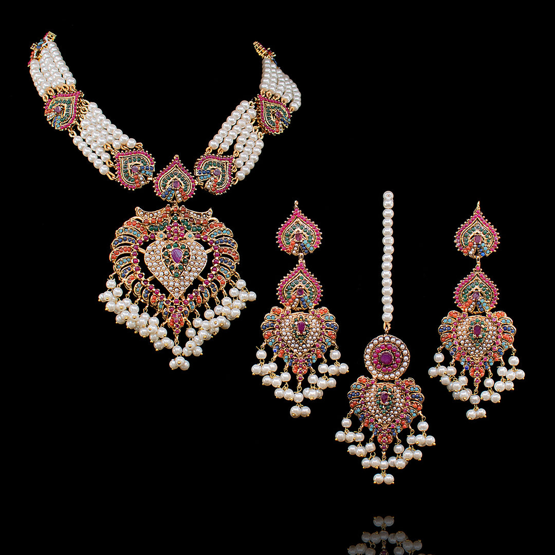Himika Set