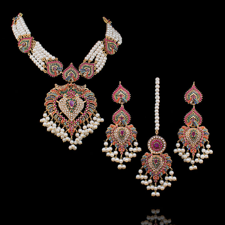 Himika Set