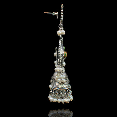 Afroz Earrings