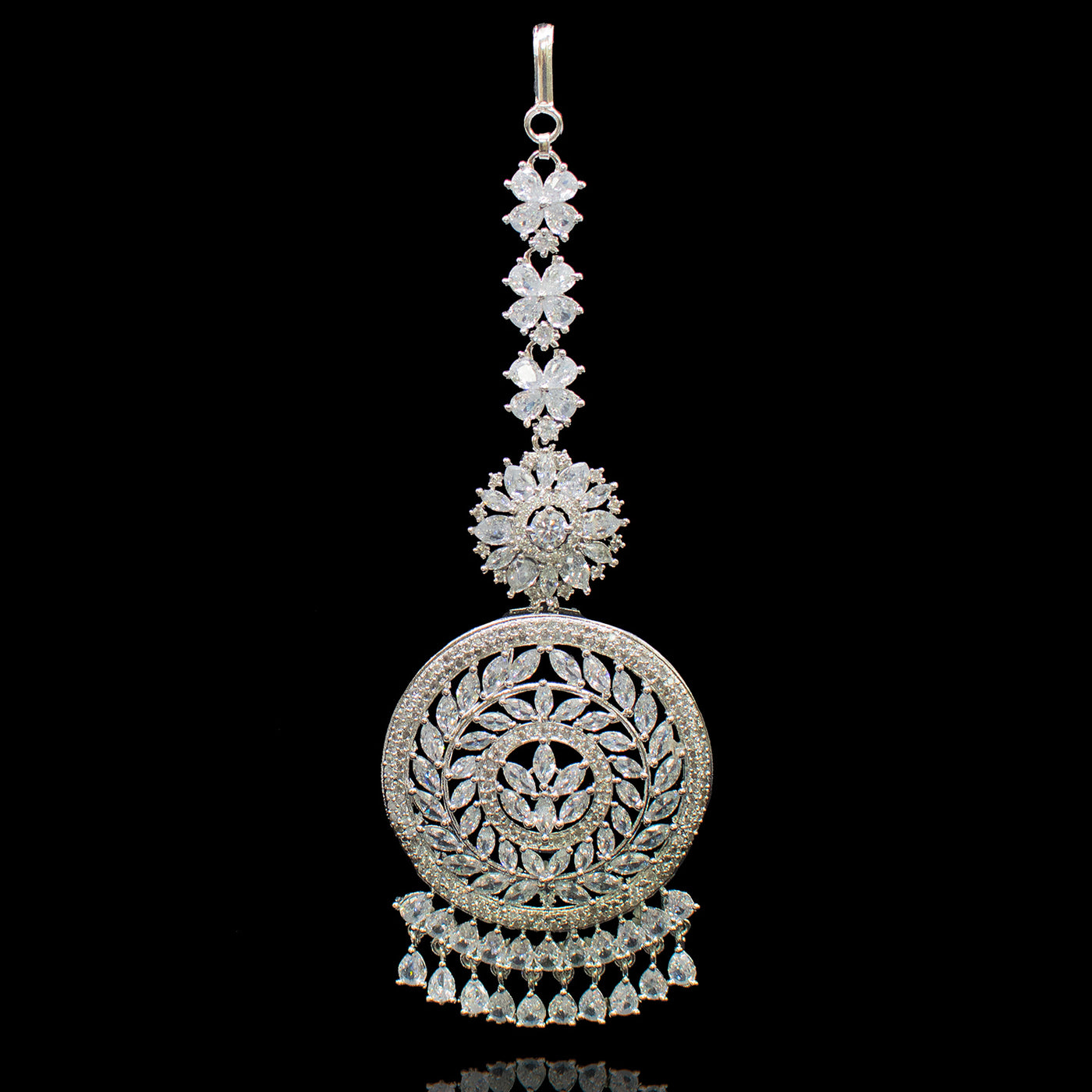 Alveena Set