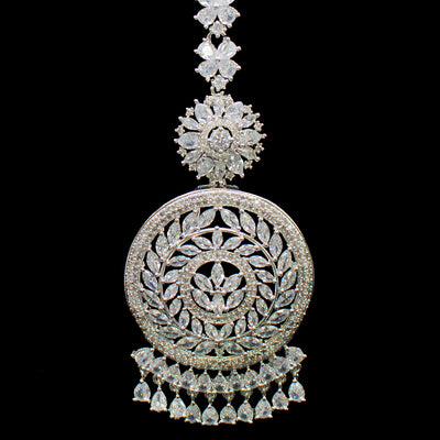 Alveena Set