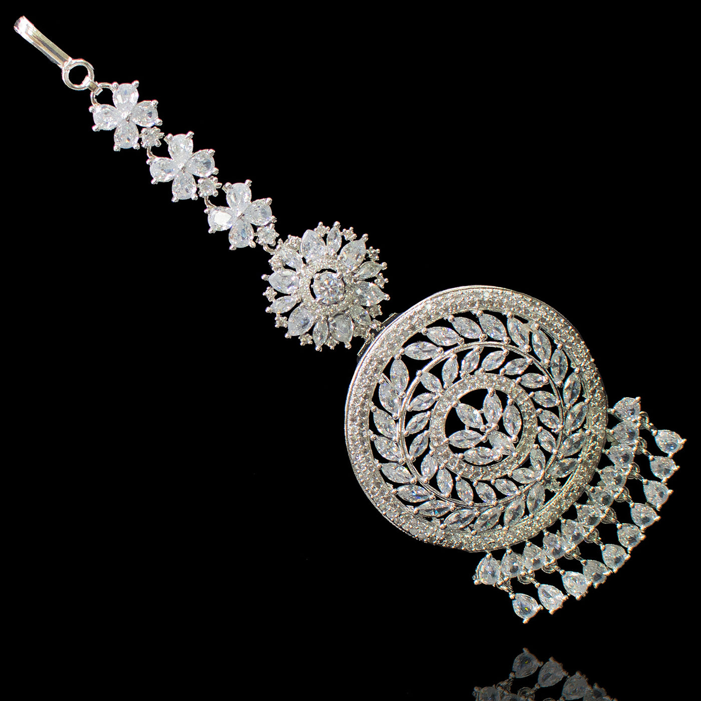Alveena Set