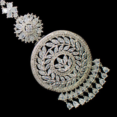 Alveena Set